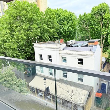 Westwood House Londres Exterior foto